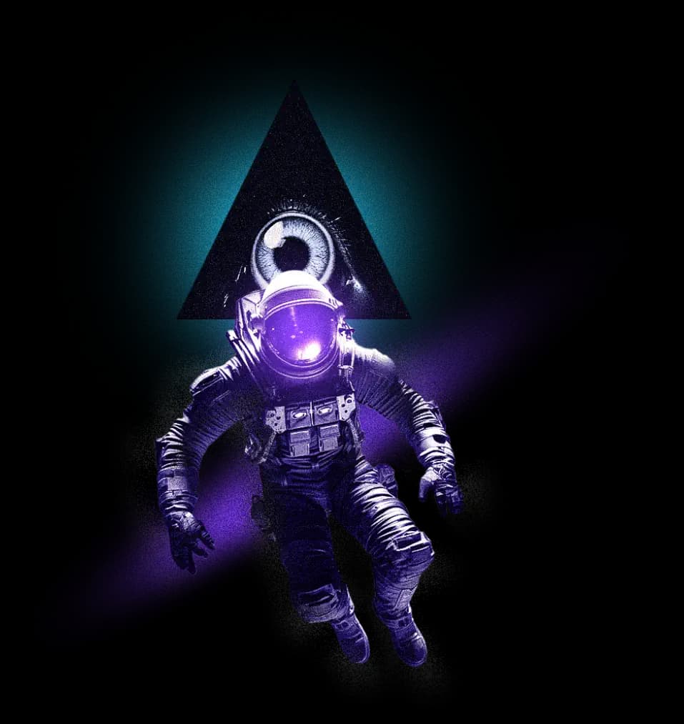 Astronauta